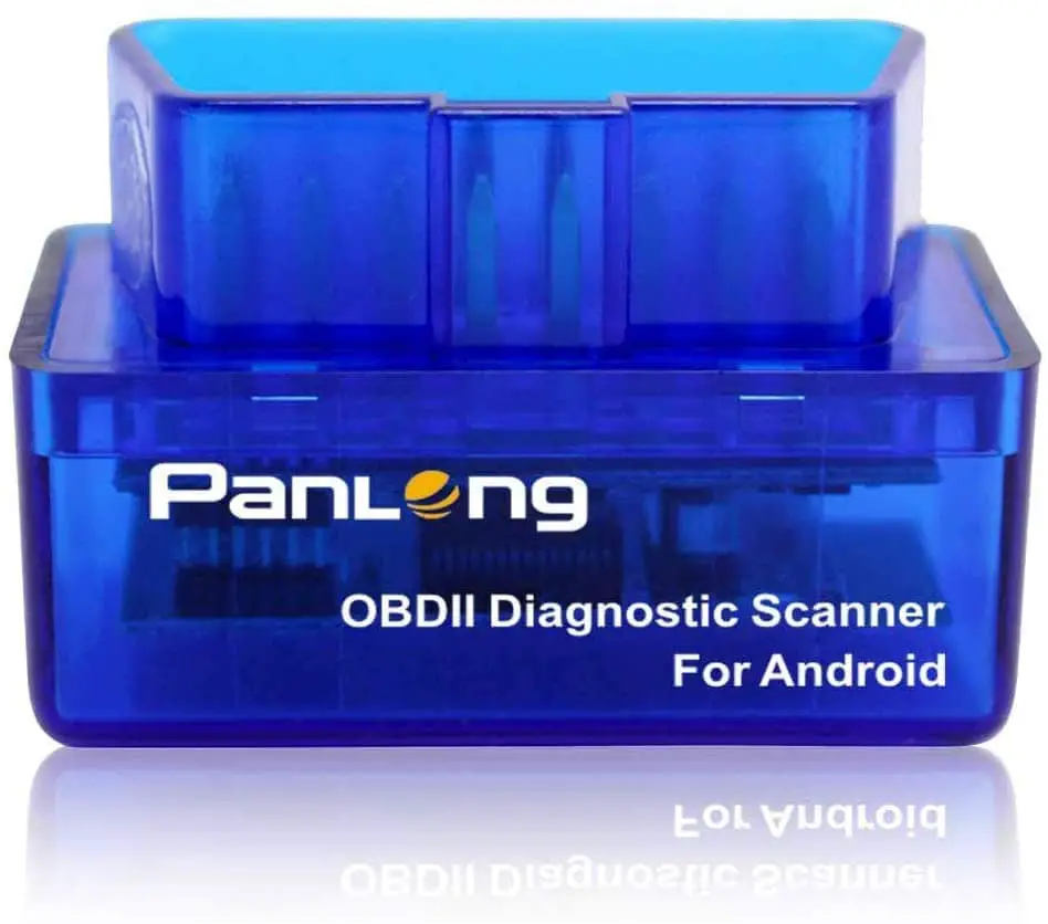 Panlong PL-B02 Bluetooth