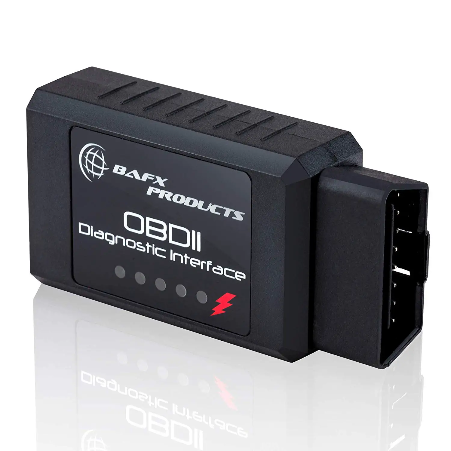 obd2 wifi scanner android
